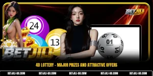 4D Lottery - Major Prizes And Attractive Offers