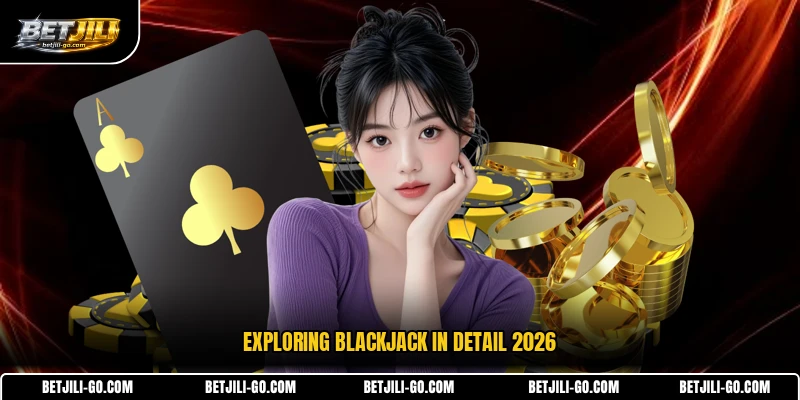Exploring Blackjack in detail 2026
