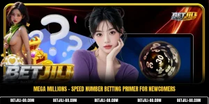 Mega Millions - Speed Number Betting Primer For Newcomers