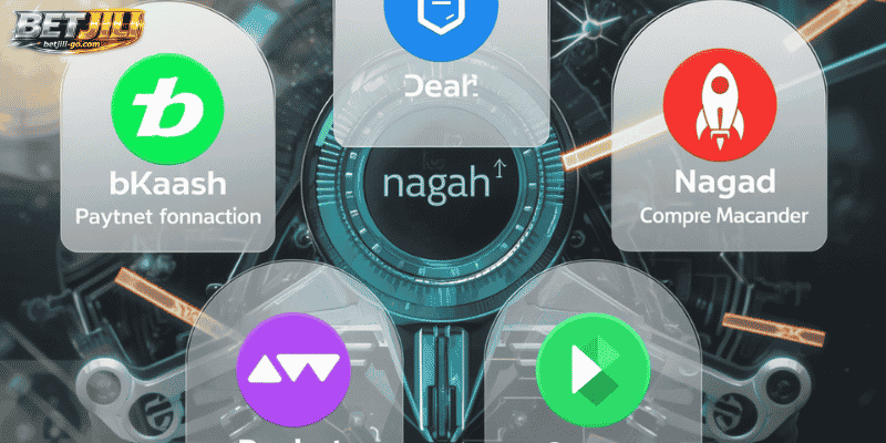 Comprehensive Local Payment Channels