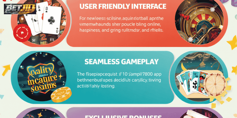Why Choose a Native Online casino Android app?