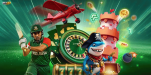 5 Best Must-try online casinos this month!