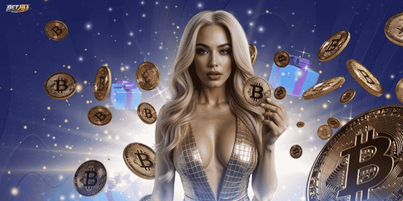 The Crypto-Friendly Pioneer